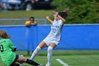Women's Soccer vs JWU  Wheaton Women's Soccer vs Johnson & Wales University. - Photo by Keith Nordstrom : Wheaton, Soccer